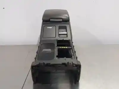 Автозапчастина б/у центральний подлокник для land rover range rover (lm) 4.4 v8 cat посилання на oem iam   n1.z2.11.3.3