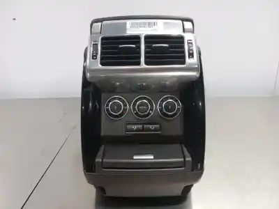 Автозапчастина б/у центральний подлокник для land rover range rover (lm) 4.4 v8 cat посилання на oem iam   n1.z2.11.3.3
