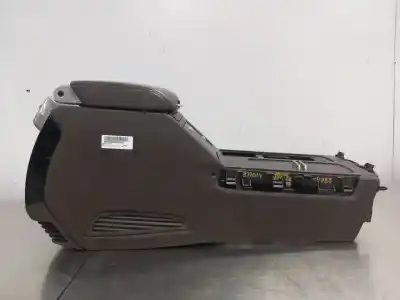 Автозапчастина б/у центральний подлокник для land rover range rover (lm) 4.4 v8 cat посилання на oem iam   n1.z2.11.3.3