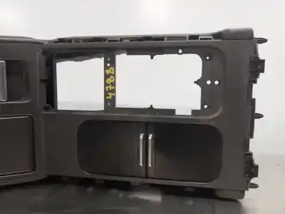 Автозапчастина б/у центральний подлокник для land rover range rover (lm) 4.4 v8 cat посилання на oem iam   n1.z2.11.3.3