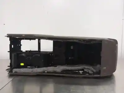 Автозапчастина б/у центральний подлокник для land rover range rover (lm) 4.4 v8 cat посилання на oem iam   n1.z2.11.3.3