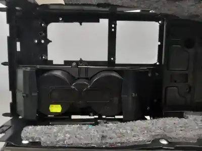 Автозапчастина б/у центральний подлокник для land rover range rover (lm) 4.4 v8 cat посилання на oem iam 