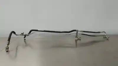 Автозапчастина б/у труби кондиціонації для land rover range rover (lm) 4.4 v8 cat посилання на oem iam ah4219c703  n2.z1.28.3.4