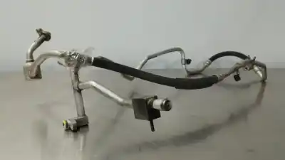 Автозапчастина б/у труби кондиціонації для land rover range rover (lm) 4.4 v8 cat посилання на oem iam bh4219n602ab  n2.z1.28.3.4