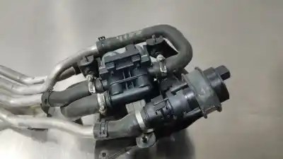 Автозапчастина б/у труби кондиціонації для land rover range rover (lm) 4.4 v8 cat посилання на oem iam bh4218d475  n2.z1.29.3.2
