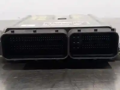 Second-hand car spare part ecu engine control for land rover range rover (lm) 4.4 v8 cat oem iam references bh4212a650 0281016637  n1.z2.5.4.1