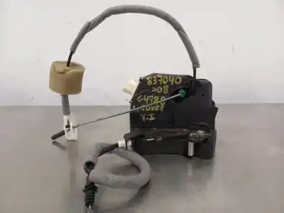 Автозапчасти б/у замок задней левой двери за land rover range rover (lm) 4.4 v8 cat ссылки oem iam 3h4226413ab  n1.z1.26.1.b