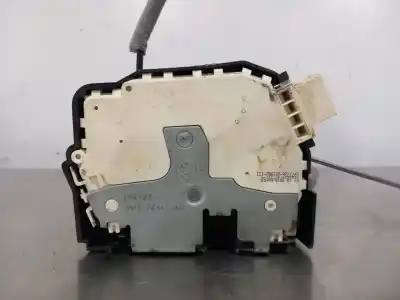 Автозапчасти б/у замок задней левой двери за land rover range rover (lm) 4.4 v8 cat ссылки oem iam 3h4226413ab  n1.z1.26.1.b