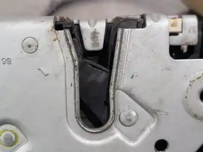 Автозапчасти б/у замок задней левой двери за land rover range rover (lm) 4.4 v8 cat ссылки oem iam 3h4226413ab  n1.z1.26.1.b