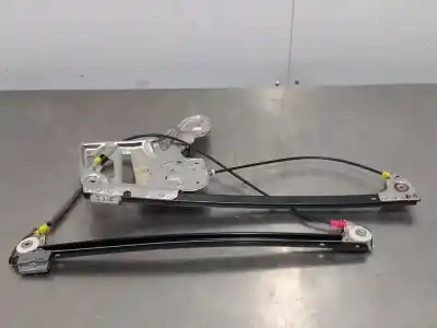 Автозапчастина б/у регулятор переднього правого скла для land rover range rover (lm) 4.4 v8 cat посилання на oem iam ah4223200  n1.z2.21.2.3