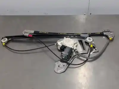 Автозапчастина б/у регулятор вікна передній лівий для land rover range rover (lm) 4.4 v8 cat посилання на oem iam ah4223201