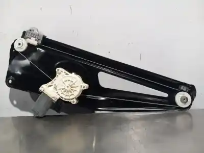 Pièce détachée automobile d'occasion LÉVE GLACE ARRIÈRE GAUCHE pour LAND ROVER RANGE ROVER (LM)  Références OEM IAM AH4227001  N1.Z2.21.2.3