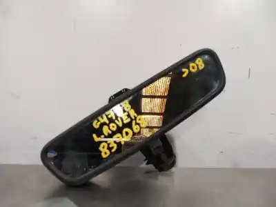 Автозапчастина б/у внутрішне дзеркало для land rover range rover (lm) 4.4 v8 cat посилання на oem iam ah4217e678ad