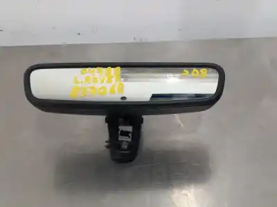 Автозапчастина б/у внутрішне дзеркало для land rover range rover (lm) 4.4 v8 cat посилання на oem iam ah4217e678ad  n1.z1.14.3.m