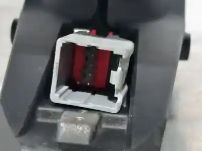 Автозапчастина б/у внутрішне дзеркало для land rover range rover (lm) 4.4 v8 cat посилання на oem iam ah4217e678ad  n1.z1.14.3.m