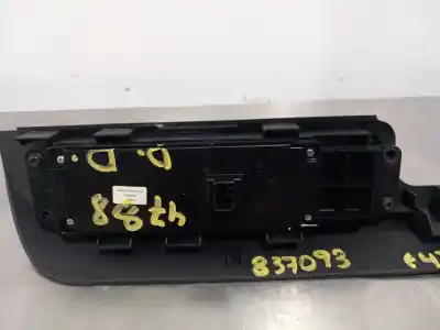 Second-hand car spare part right front power window switch for land rover range rover (lm) 4.4 v8 cat oem iam references ah4214717  