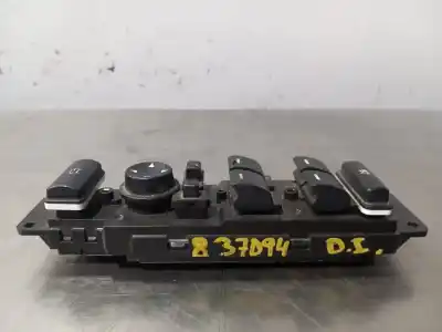 Автозапчастина б/у передні вікний вмикач для land rover range rover (lm) 4.4 v8 cat посилання на oem iam ah4214540  n1.z1.17.5