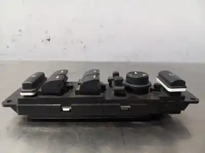 Автозапчастина б/у передні вікний вмикач для land rover range rover (lm) 4.4 v8 cat посилання на oem iam ah4214540  n1.z1.17.5