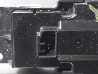 Автозапчастина б/у передні вікний вмикач для land rover range rover (lm) 4.4 v8 cat посилання на oem iam ah4214540  n1.z1.17.5