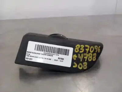 Автозапчастина б/у управління склами задніх правіх для land rover range rover (lm) 4.4 v8 cat посилання на oem iam 6901283
