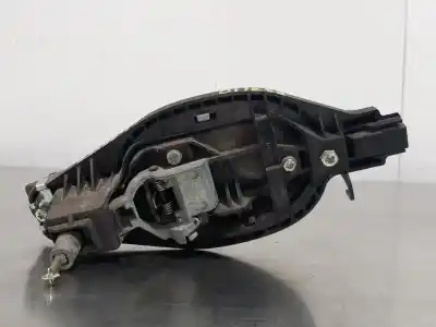Автозапчастина б/у ліва передня зовнішня ручка для land rover range rover (lm) 4.4 v8 cat посилання на oem iam 7042488  n2.z1-1.48