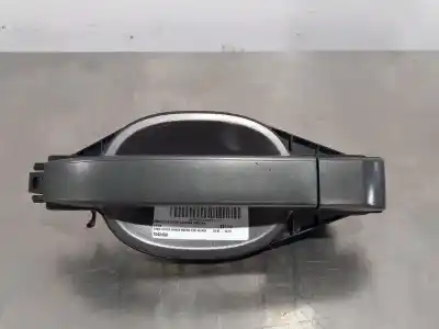 Автозапчастина б/у завнішня ручка задня права для land rover range rover (lm) 4.4 v8 cat посилання на oem iam 7042488  n2.z1-1.48