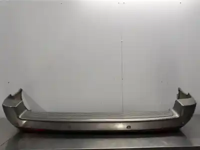 Автозапчастина б/у задній бампер для land rover range rover (lm) 4.4 v8 cat посилання на oem iam   n5.z1.7.4.b
