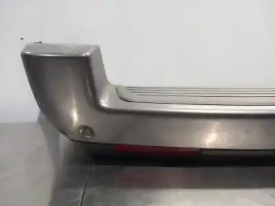 Автозапчастина б/у задній бампер для land rover range rover (lm) 4.4 v8 cat посилання на oem iam   n5.z1.7.4.b