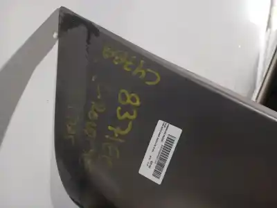 Автозапчастина б/у задній бампер для land rover range rover (lm) 4.4 v8 cat посилання на oem iam   n5.z1.7.4.b