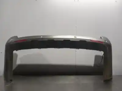 Автозапчастина б/у задній бампер для land rover range rover (lm) 4.4 v8 cat посилання на oem iam   n5.z1.7.4.b