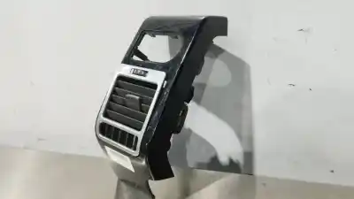 Автозапчастина б/у аераційна решіта для land rover range rover (lm) 4.4 v8 cat посилання на oem iam   n1.z2.8.4.2