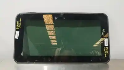 Автозапчастина б/у електричний дах для land rover range rover (lm) 4.4 v8 cat посилання на oem iam   n1.z2.16.1.4.b