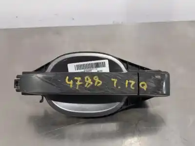 Автозапчастина б/у завнішня ручка задня ліва для land rover range rover (lm) 4.4 v8 cat посилання на oem iam 7042488  n2.z1-1.46