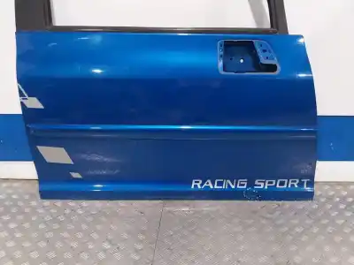 Gebrauchtes Autoersatzteil SEITLICHE SCHIEBETÜR RECHTS zum PEUGEOT 1007  OEM-IAM-Referenzen   N5.Z1.3.1.A