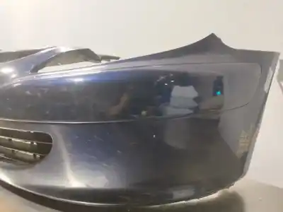 Second-hand car spare part front bumper for peugeot 307 break / sw (s1) 307 break / sw (s1) (2002 - 2005) oem iam references 