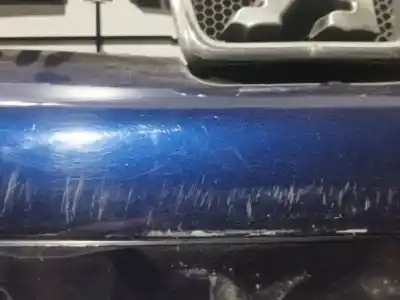 Автозапчасти б/у передний бампер за peugeot 307 break / sw (s1) 307 break / sw (s1) (2002 - 2005) ссылки oem iam   n5.z1.7.11.m