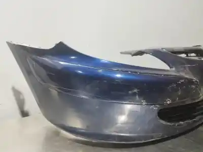 Автозапчасти б/у передний бампер за peugeot 307 break / sw (s1) 307 break / sw (s1) (2002 - 2005) ссылки oem iam   n5.z1.7.11.m