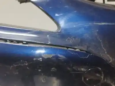 Автозапчасти б/у передний бампер за peugeot 307 break / sw (s1) 307 break / sw (s1) (2002 - 2005) ссылки oem iam   n5.z1.7.11.m