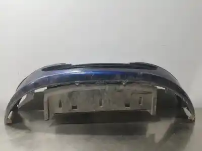 Автозапчасти б/у передний бампер за peugeot 307 break / sw (s1) 307 break / sw (s1) (2002 - 2005) ссылки oem iam   n5.z1.7.11.m