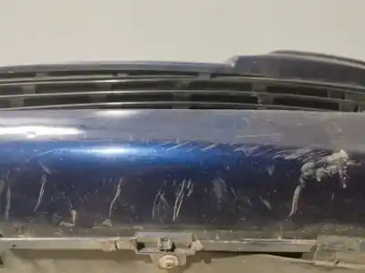 Автозапчасти б/у передний бампер за peugeot 307 break / sw (s1) 307 break / sw (s1) (2002 - 2005) ссылки oem iam   n5.z1.7.11.m