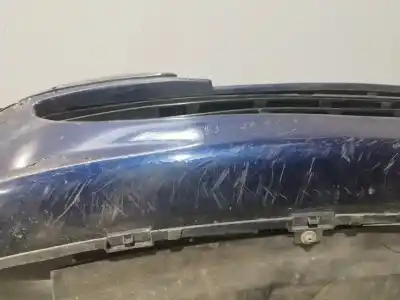 Автозапчасти б/у передний бампер за peugeot 307 break / sw (s1) 307 break / sw (s1) (2002 - 2005) ссылки oem iam   n5.z1.7.11.m