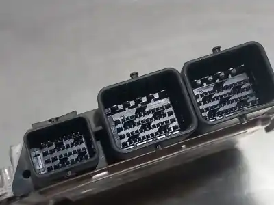 Second-hand car spare part ecu engine control for citroen c3 collection oem iam references 9666382080 0261s05190 9666320880  n1.z2.4.1.2