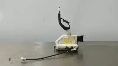 Second-hand car spare part front right door lock for citroen c3 collection oem iam references 732308  n1.z1.28.1.a