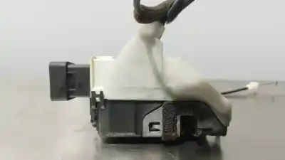 Second-hand car spare part front right door lock for citroen c3 collection oem iam references 732308  n1.z1.28.1.a