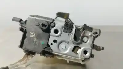 Pièce détachée automobile d'occasion SERRURE DE PORTE AVANT DROITE pour CITROEN C3  Références OEM IAM 732308  N1.Z1.28.1.A