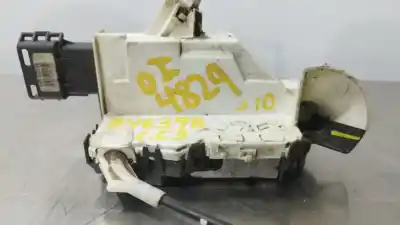 Second-hand car spare part left front door lock for citroen c3 collection oem iam references 836153  n1.z1.28.2.a