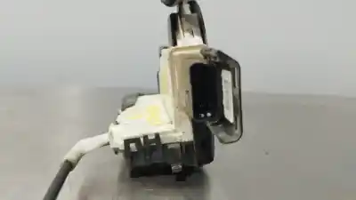 Second-hand car spare part rear right door lock for citroen c3 collection oem iam references 732315  n1.z1.28.1.a