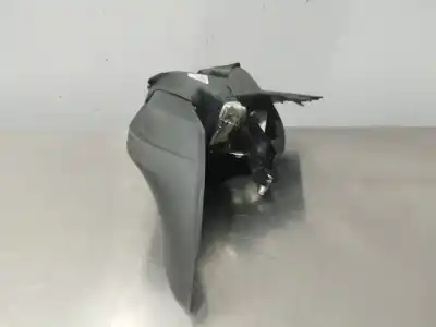 Second-hand car spare part rear right seat belt for citroen c3 collection oem iam references 