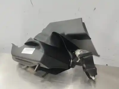 Pezzo di ricambio per auto di seconda mano CINTURA DI SICUREZZA POSTERIORE SINISTRA per CITROEN C3  Riferimenti OEM IAM   N1.Z2.10.1.1