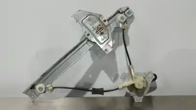 Second-hand car spare part rear left window regulator for citroen c3 collection oem iam references 9683129080